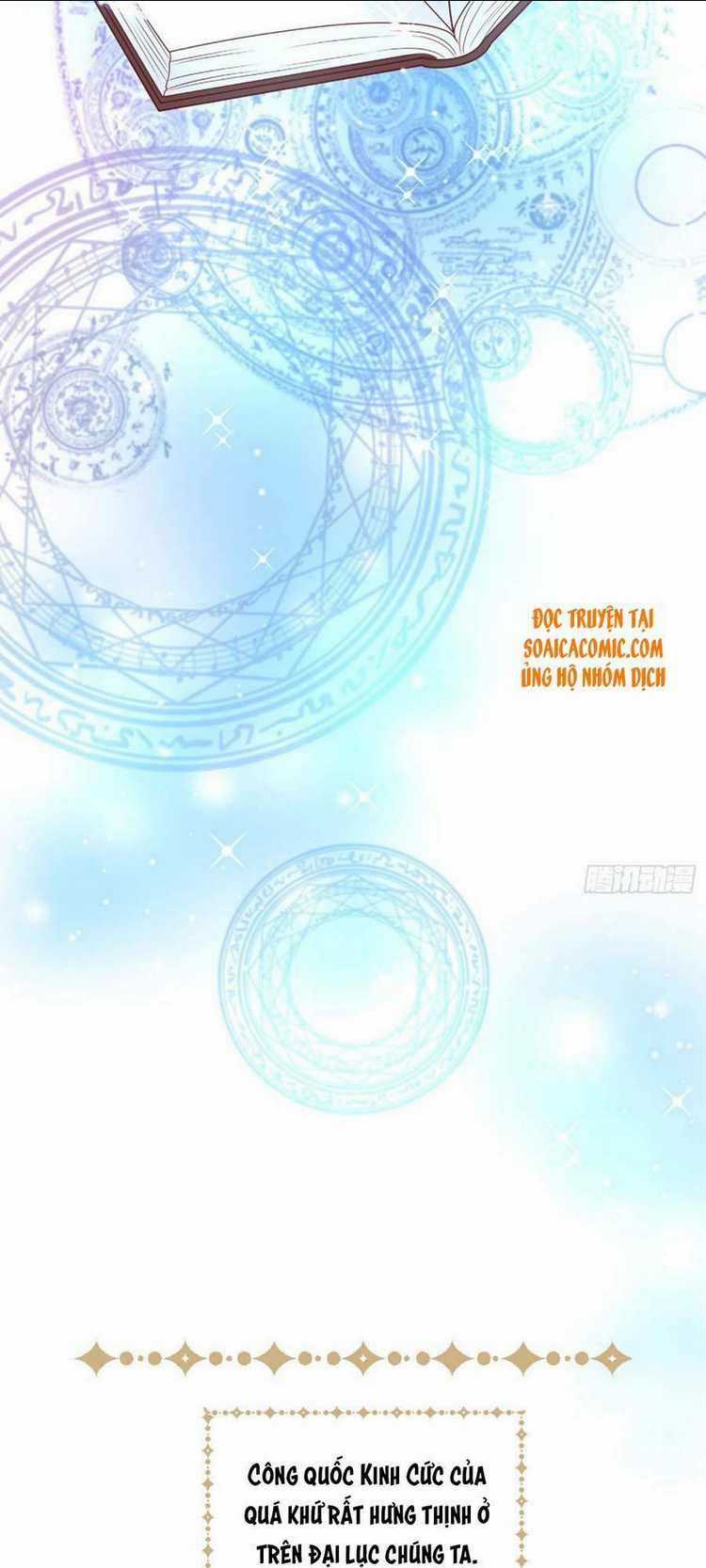 Dã Nam Nhân Đều Muốn Gả Cho Ta Chapter 16 trang 7