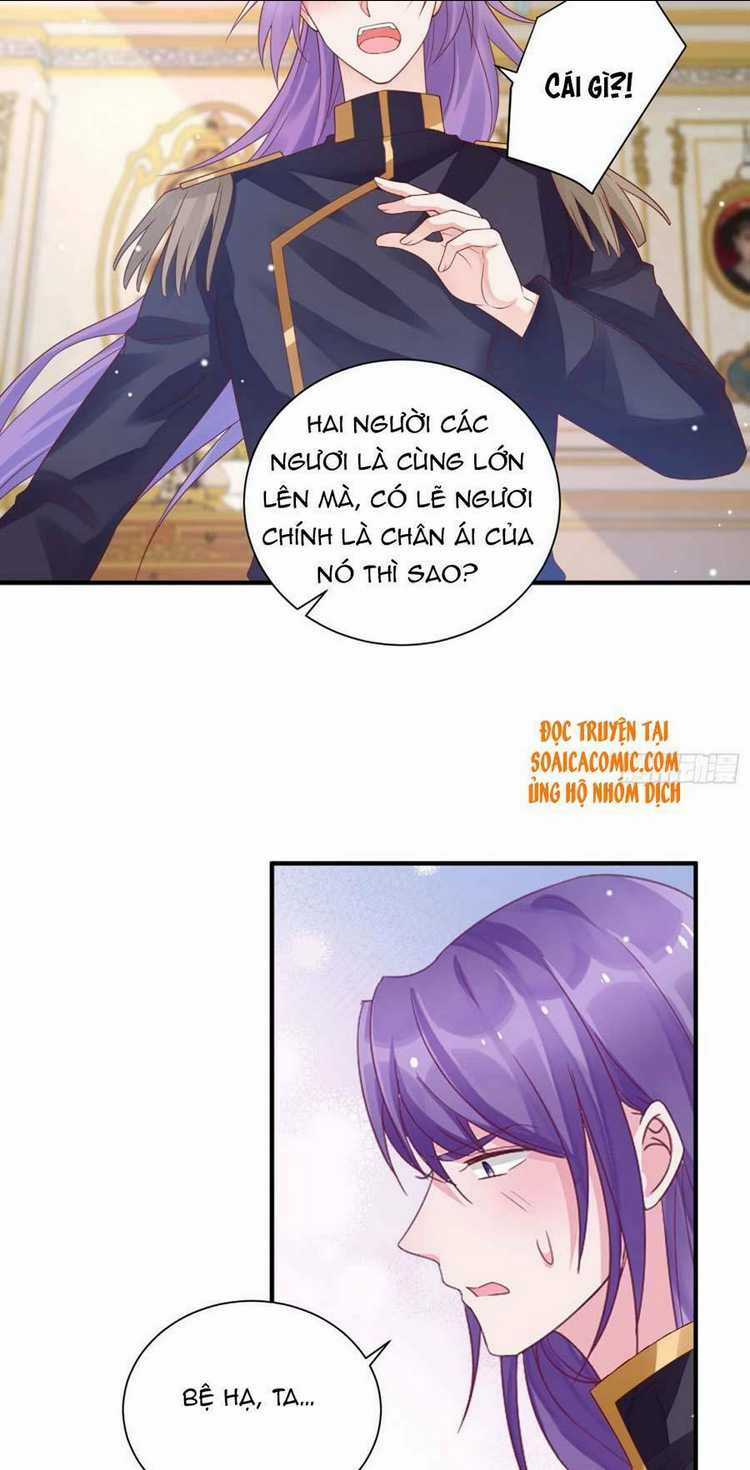 Dã Nam Nhân Đều Muốn Gả Cho Ta Chapter 17 trang 10