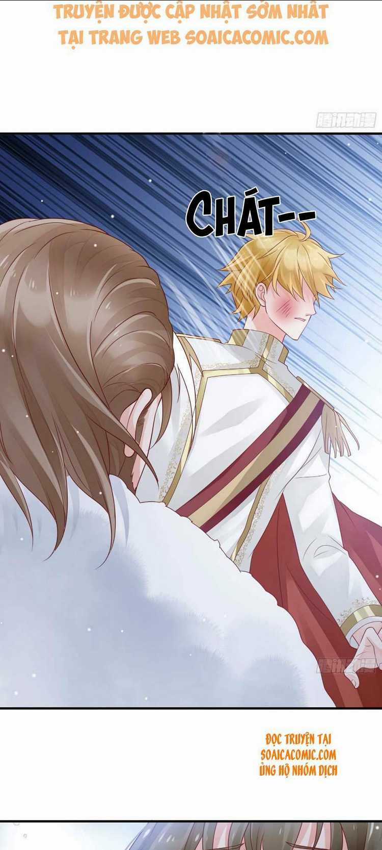 Dã Nam Nhân Đều Muốn Gả Cho Ta Chapter 17 trang 13