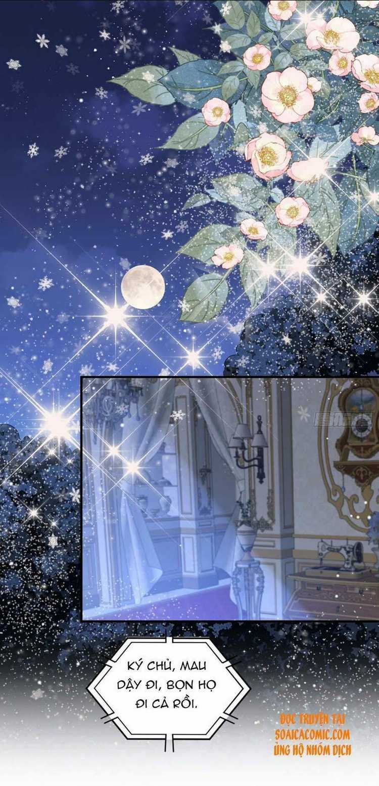 Dã Nam Nhân Đều Muốn Gả Cho Ta Chapter 17 trang 16