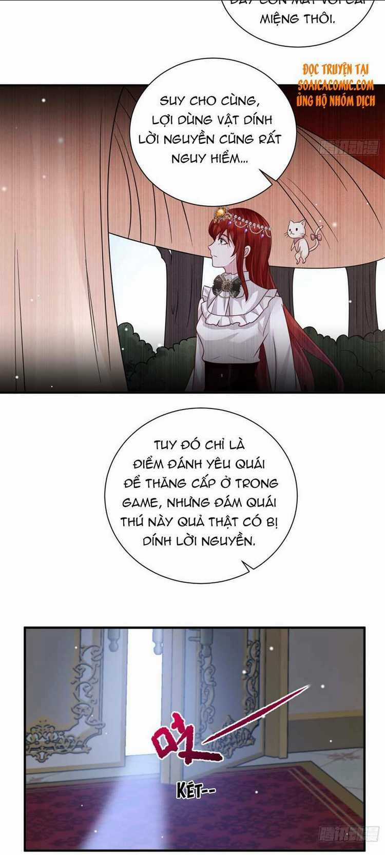 Dã Nam Nhân Đều Muốn Gả Cho Ta Chapter 17 trang 18