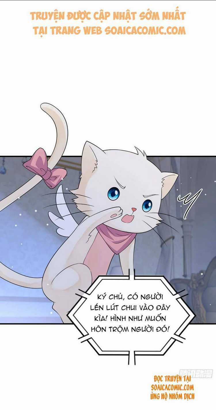 Dã Nam Nhân Đều Muốn Gả Cho Ta Chapter 17 trang 19