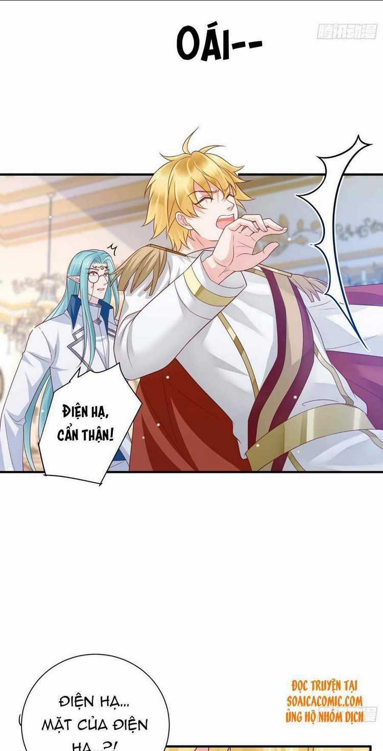 Dã Nam Nhân Đều Muốn Gả Cho Ta Chapter 17 trang 4