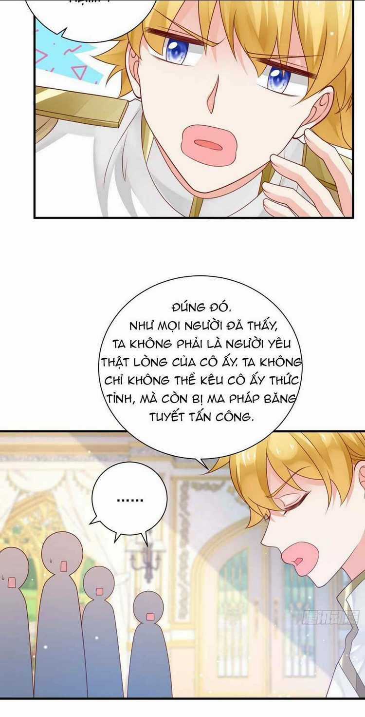 Dã Nam Nhân Đều Muốn Gả Cho Ta Chapter 17 trang 5