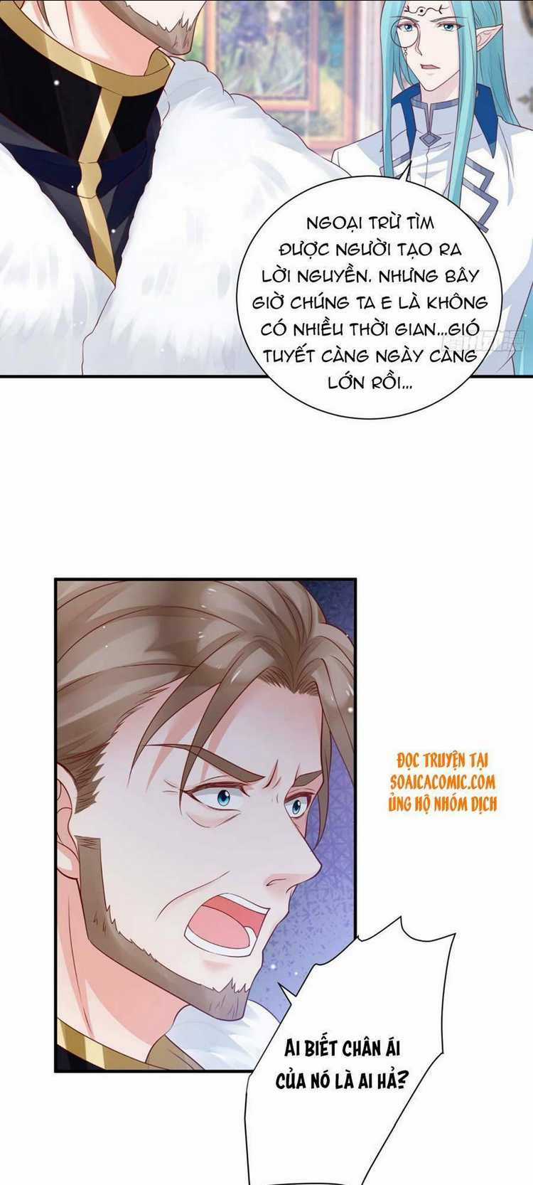 Dã Nam Nhân Đều Muốn Gả Cho Ta Chapter 17 trang 8