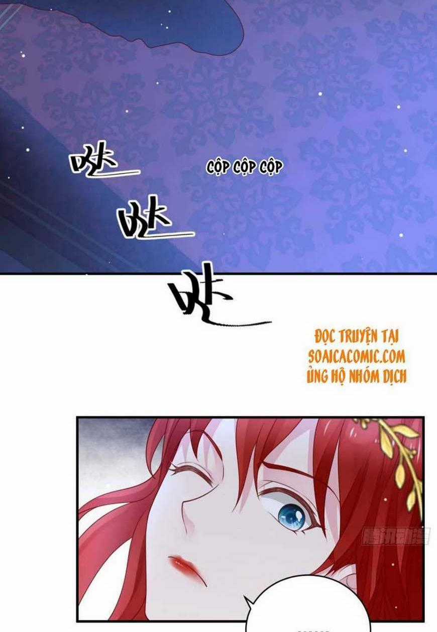 Dã Nam Nhân Đều Muốn Gả Cho Ta Chapter 18 trang 0