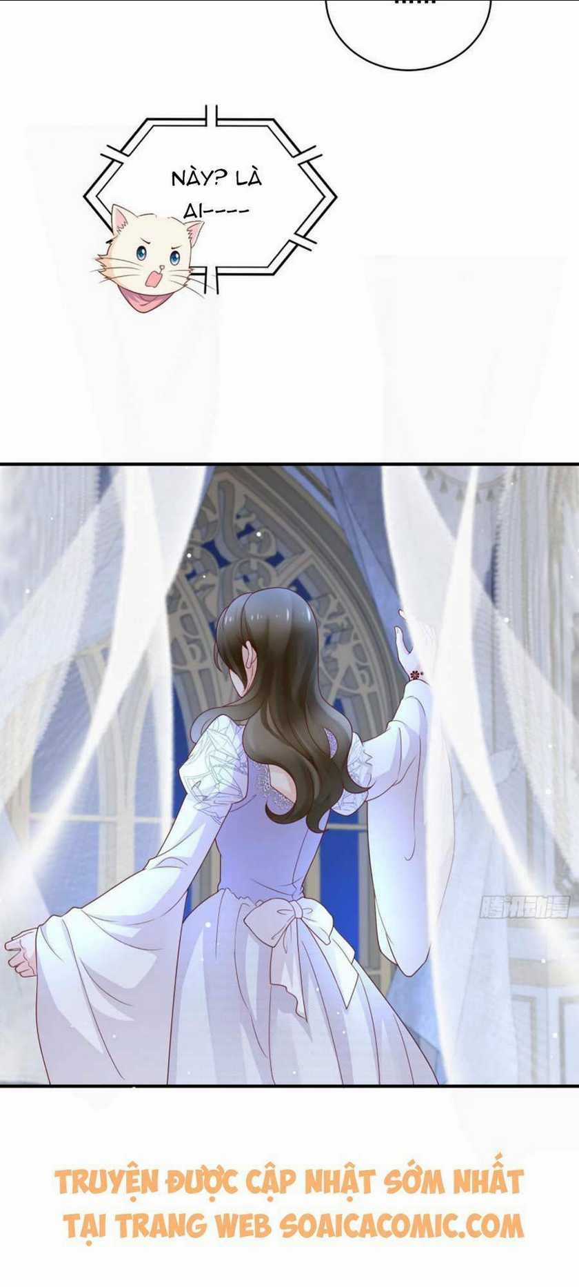 Dã Nam Nhân Đều Muốn Gả Cho Ta Chapter 18 trang 1