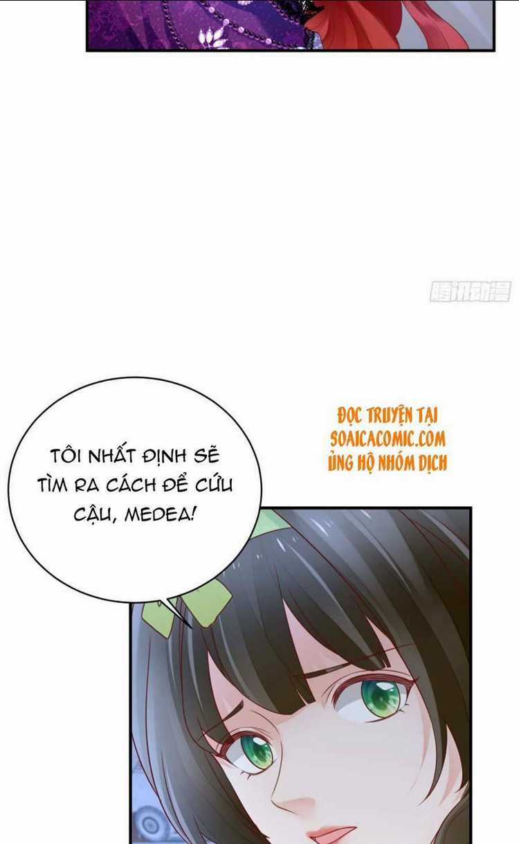 Dã Nam Nhân Đều Muốn Gả Cho Ta Chapter 18 trang 11