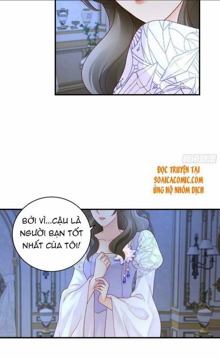 Dã Nam Nhân Đều Muốn Gả Cho Ta Chapter 18 trang 12