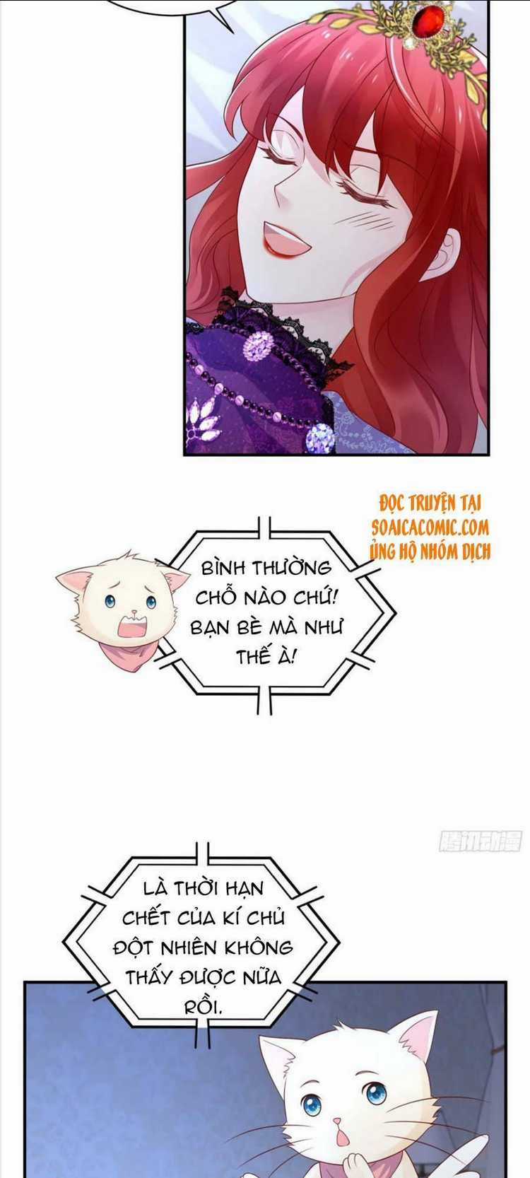 Dã Nam Nhân Đều Muốn Gả Cho Ta Chapter 18 trang 14