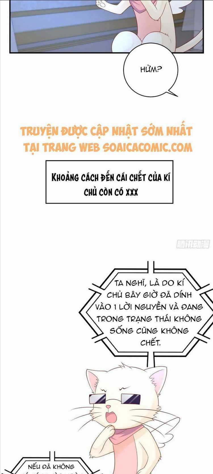 Dã Nam Nhân Đều Muốn Gả Cho Ta Chapter 18 trang 15
