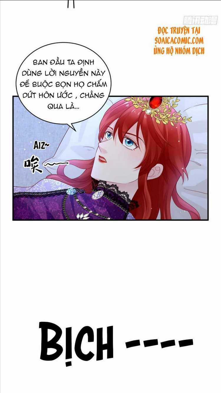 Dã Nam Nhân Đều Muốn Gả Cho Ta Chapter 18 trang 17