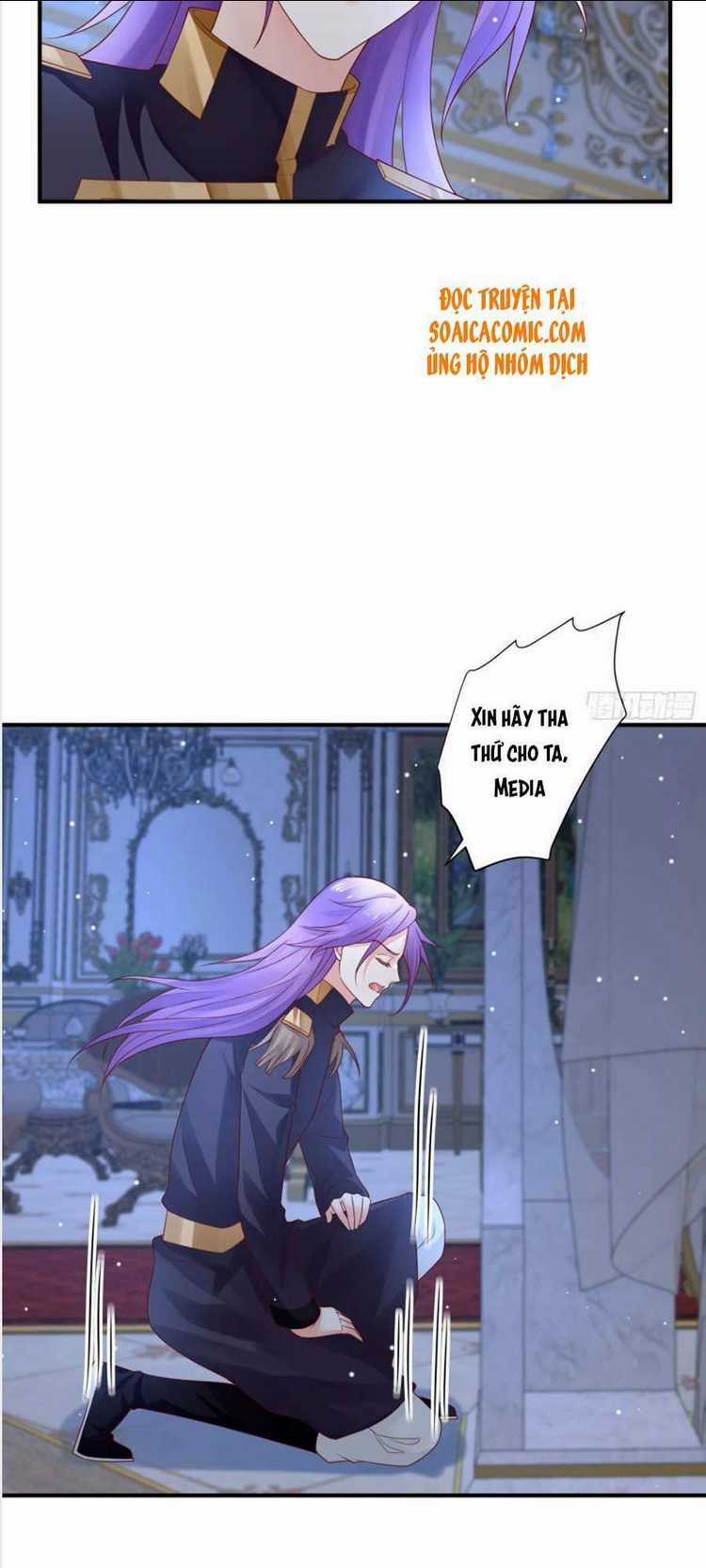 Dã Nam Nhân Đều Muốn Gả Cho Ta Chapter 18 trang 21