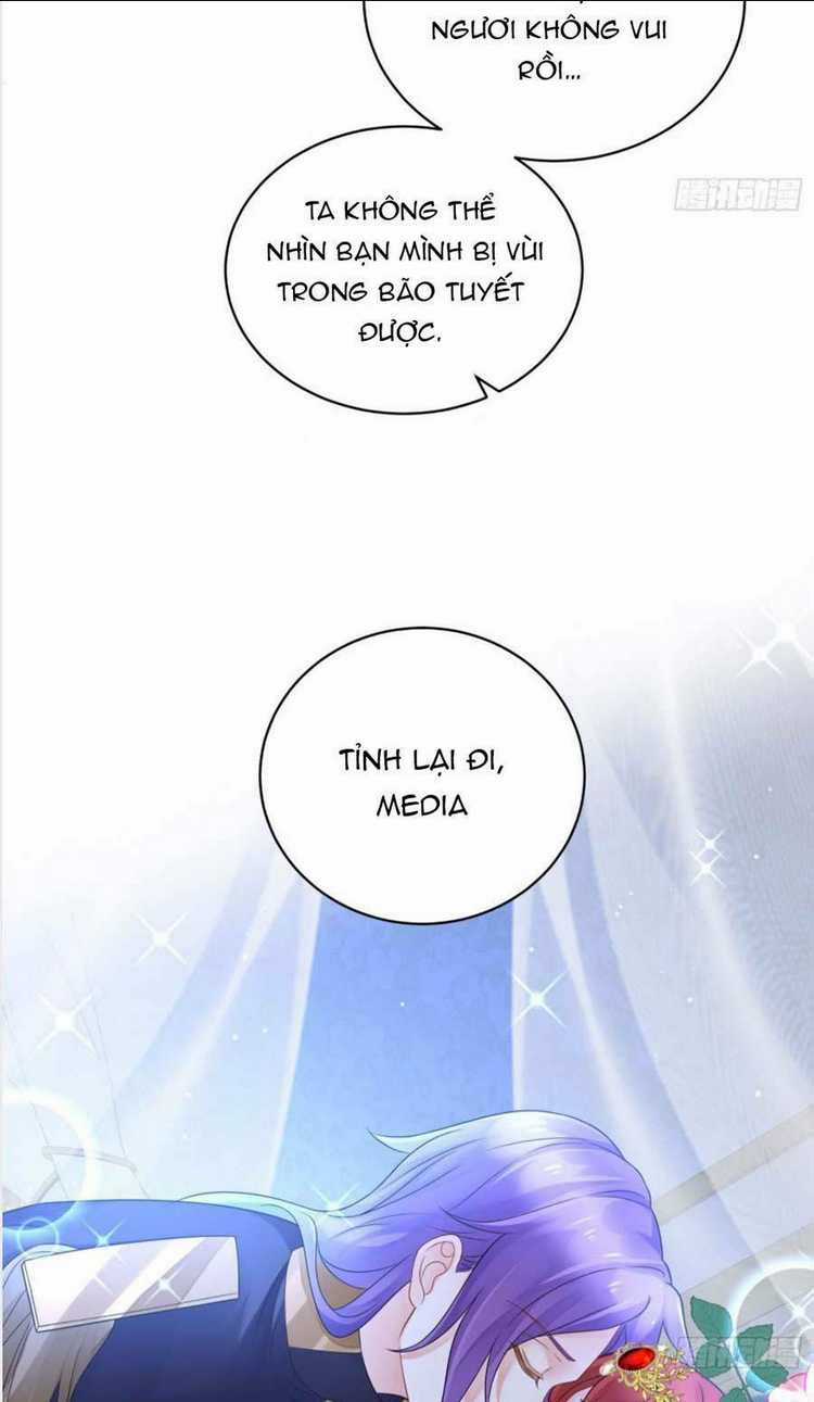 Dã Nam Nhân Đều Muốn Gả Cho Ta Chapter 18 trang 24