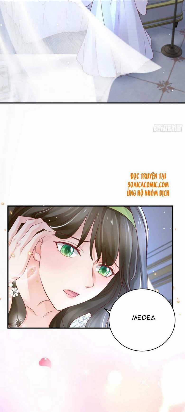 Dã Nam Nhân Đều Muốn Gả Cho Ta Chapter 18 trang 3