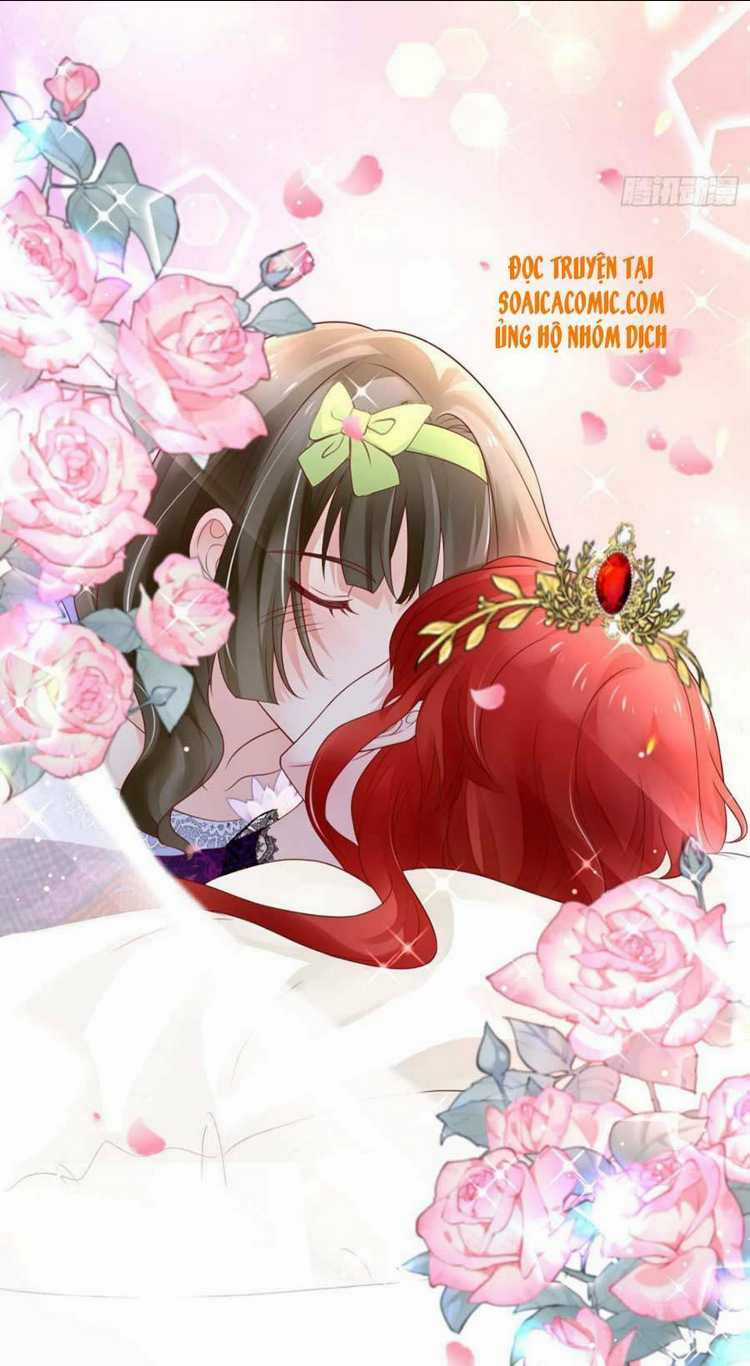 Dã Nam Nhân Đều Muốn Gả Cho Ta Chapter 18 trang 4