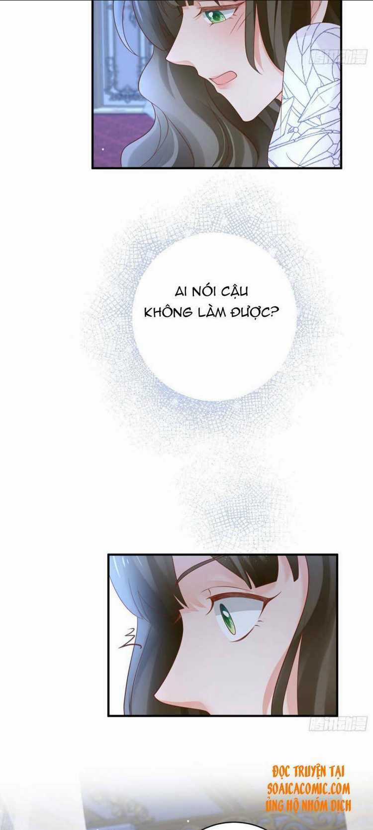 Dã Nam Nhân Đều Muốn Gả Cho Ta Chapter 18 trang 9