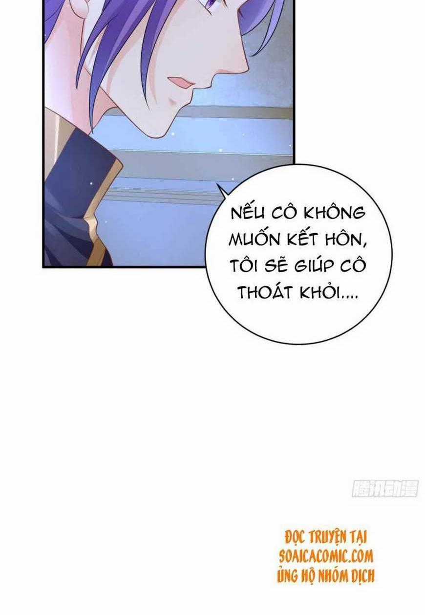 Dã Nam Nhân Đều Muốn Gả Cho Ta Chapter 19 trang 0