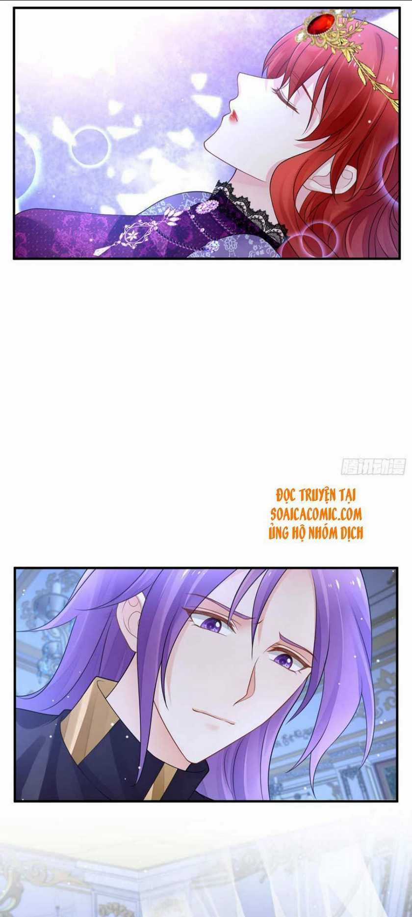 Dã Nam Nhân Đều Muốn Gả Cho Ta Chapter 19 trang 1