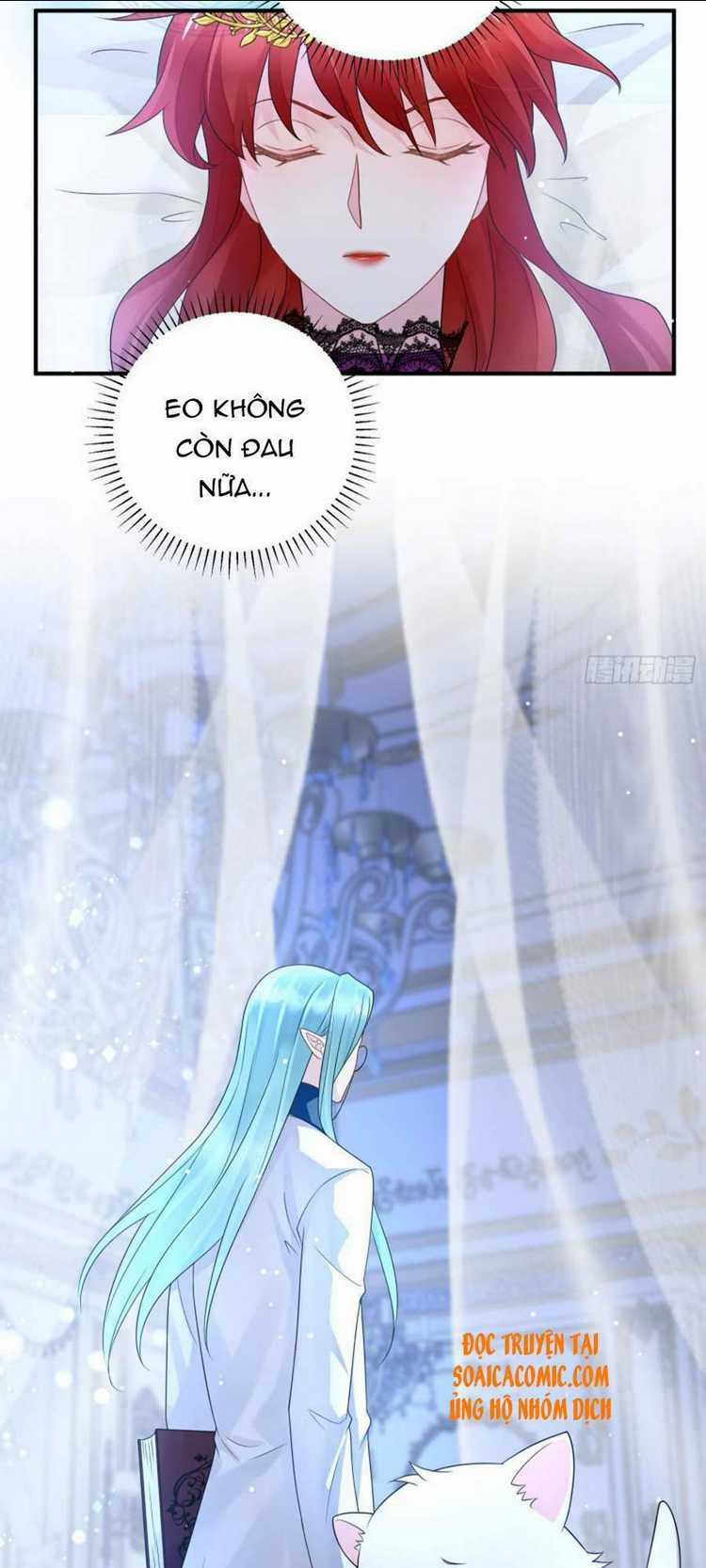 Dã Nam Nhân Đều Muốn Gả Cho Ta Chapter 19 trang 10