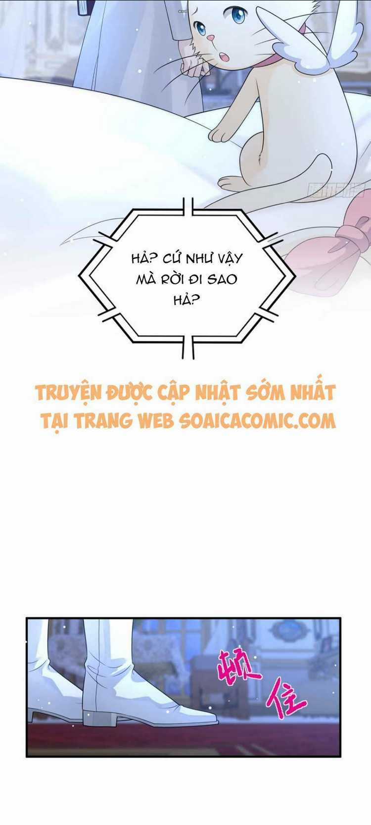 Dã Nam Nhân Đều Muốn Gả Cho Ta Chapter 19 trang 11