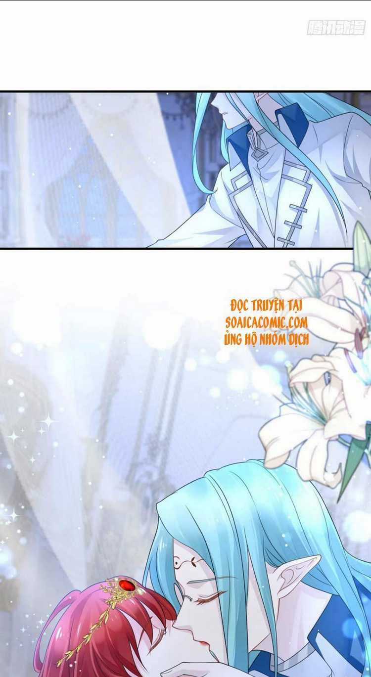 Dã Nam Nhân Đều Muốn Gả Cho Ta Chapter 19 trang 12