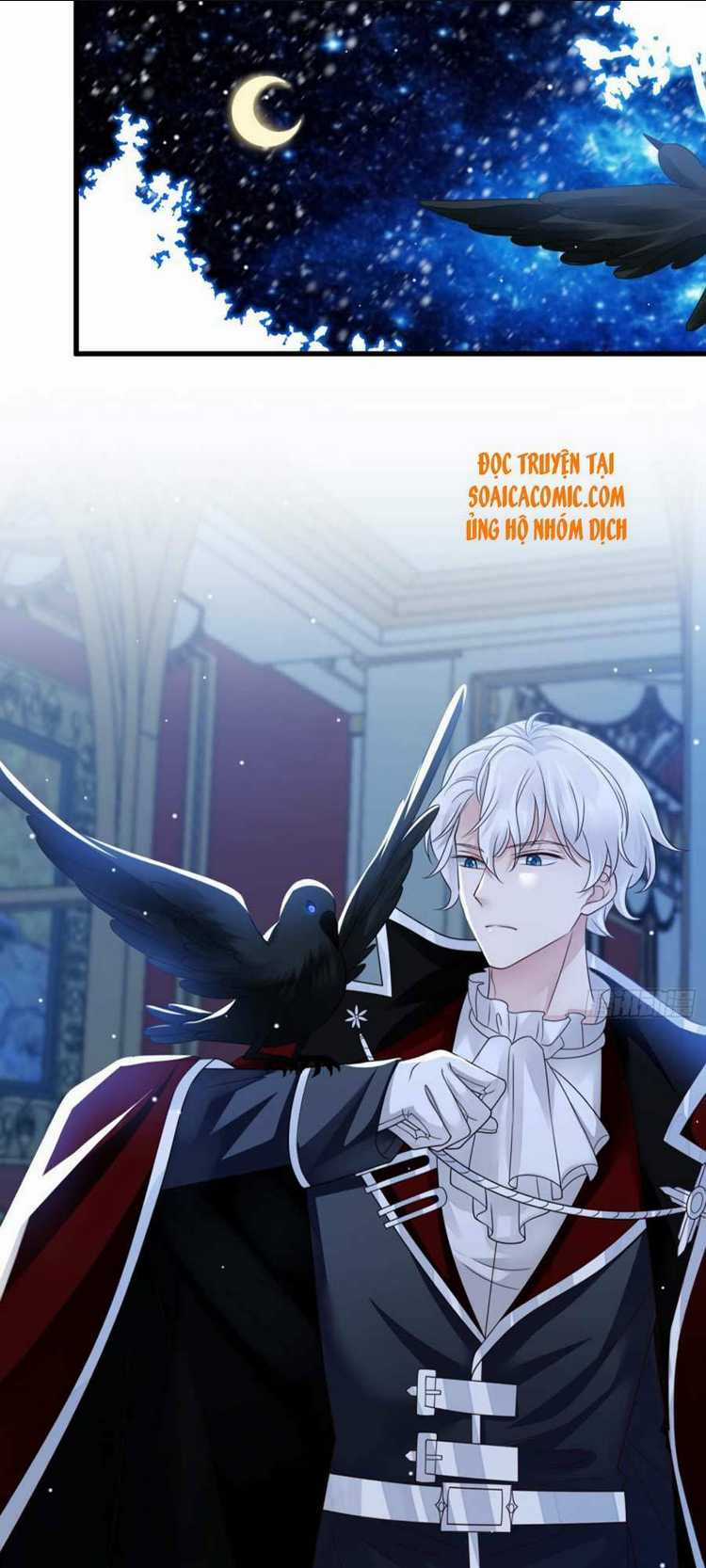 Dã Nam Nhân Đều Muốn Gả Cho Ta Chapter 19 trang 17