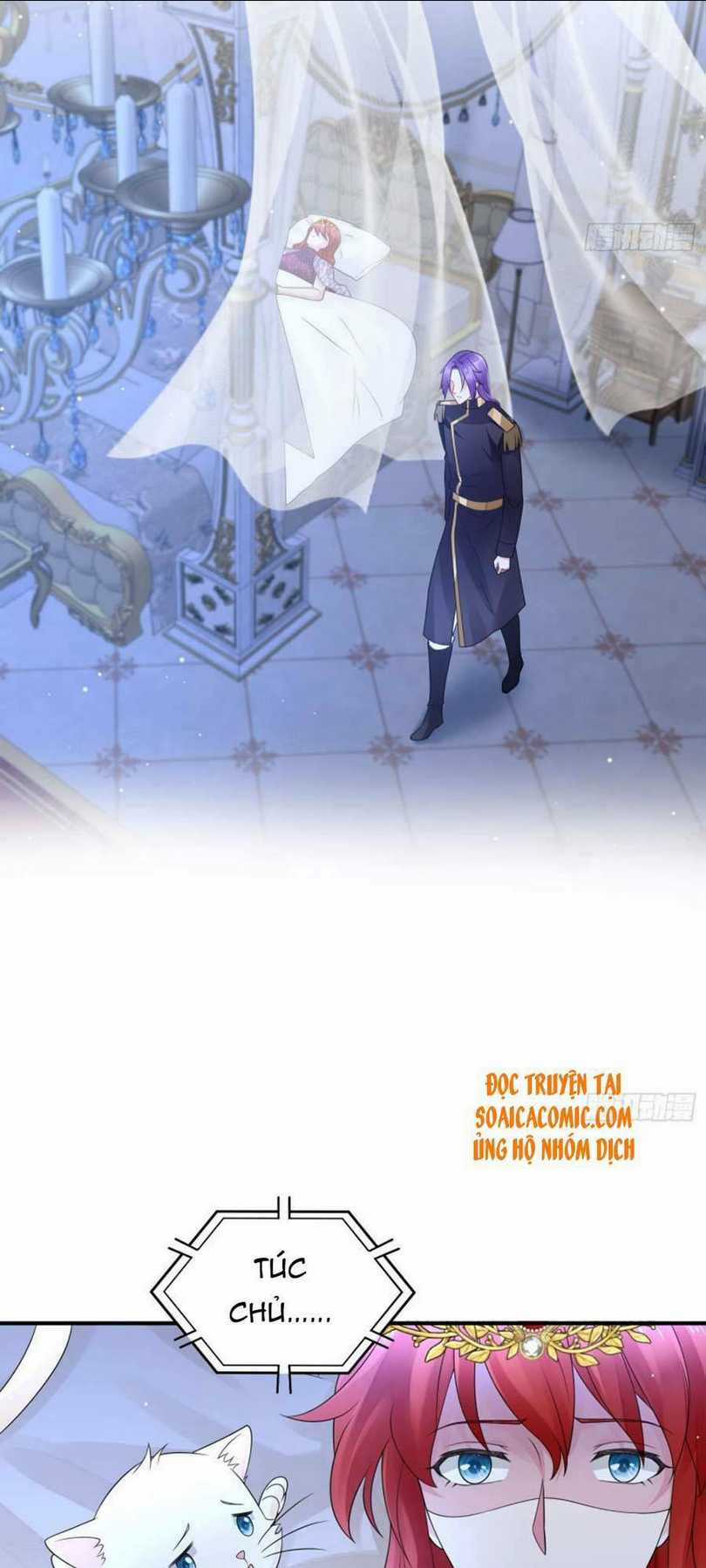 Dã Nam Nhân Đều Muốn Gả Cho Ta Chapter 19 trang 2