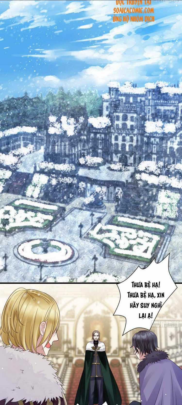 Dã Nam Nhân Đều Muốn Gả Cho Ta Chapter 19 trang 21