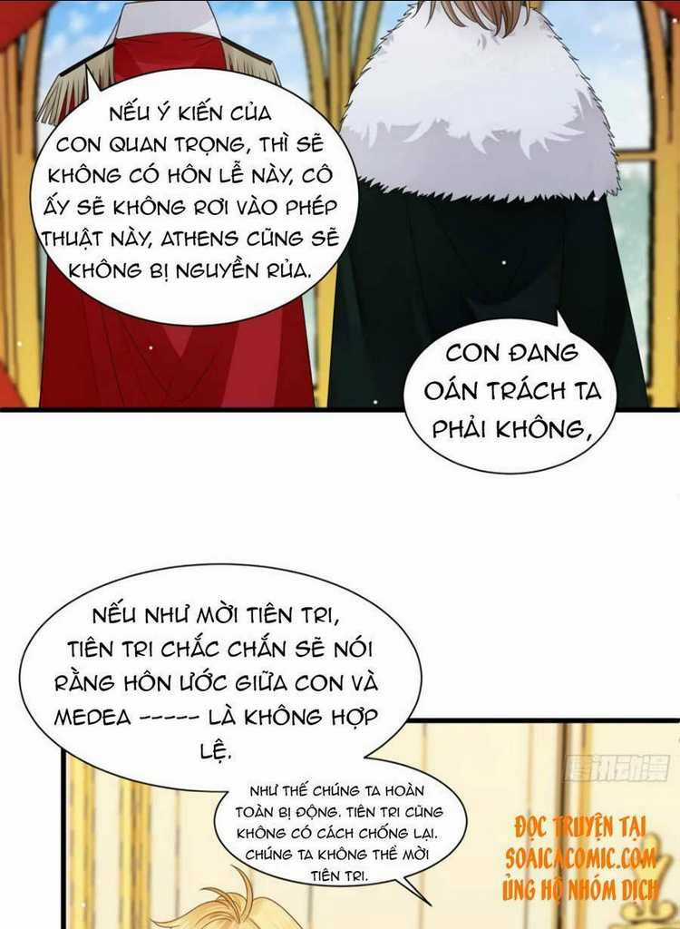 Dã Nam Nhân Đều Muốn Gả Cho Ta Chapter 19 trang 24