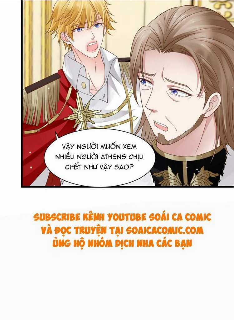 Dã Nam Nhân Đều Muốn Gả Cho Ta Chapter 19 trang 25