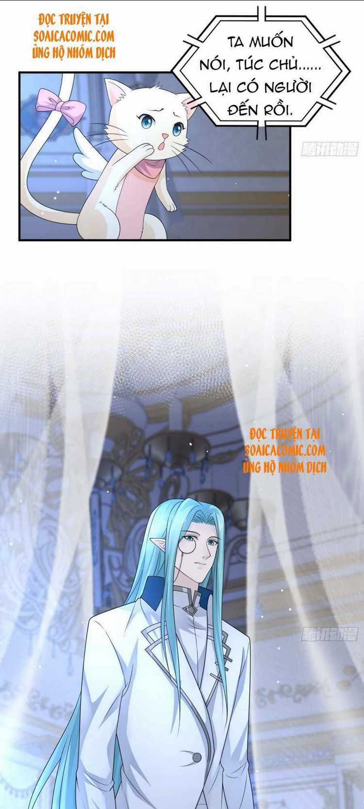 Dã Nam Nhân Đều Muốn Gả Cho Ta Chapter 19 trang 7