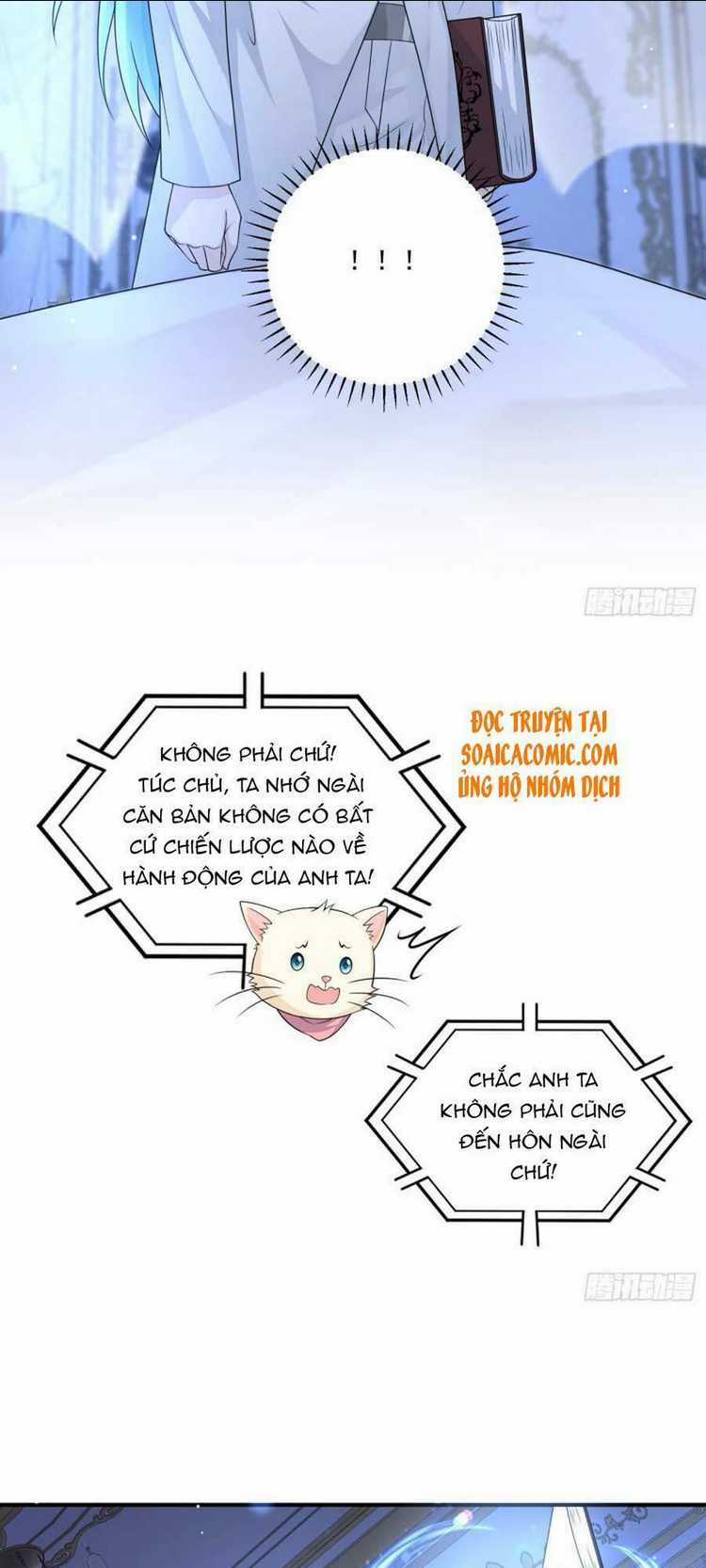 Dã Nam Nhân Đều Muốn Gả Cho Ta Chapter 19 trang 8