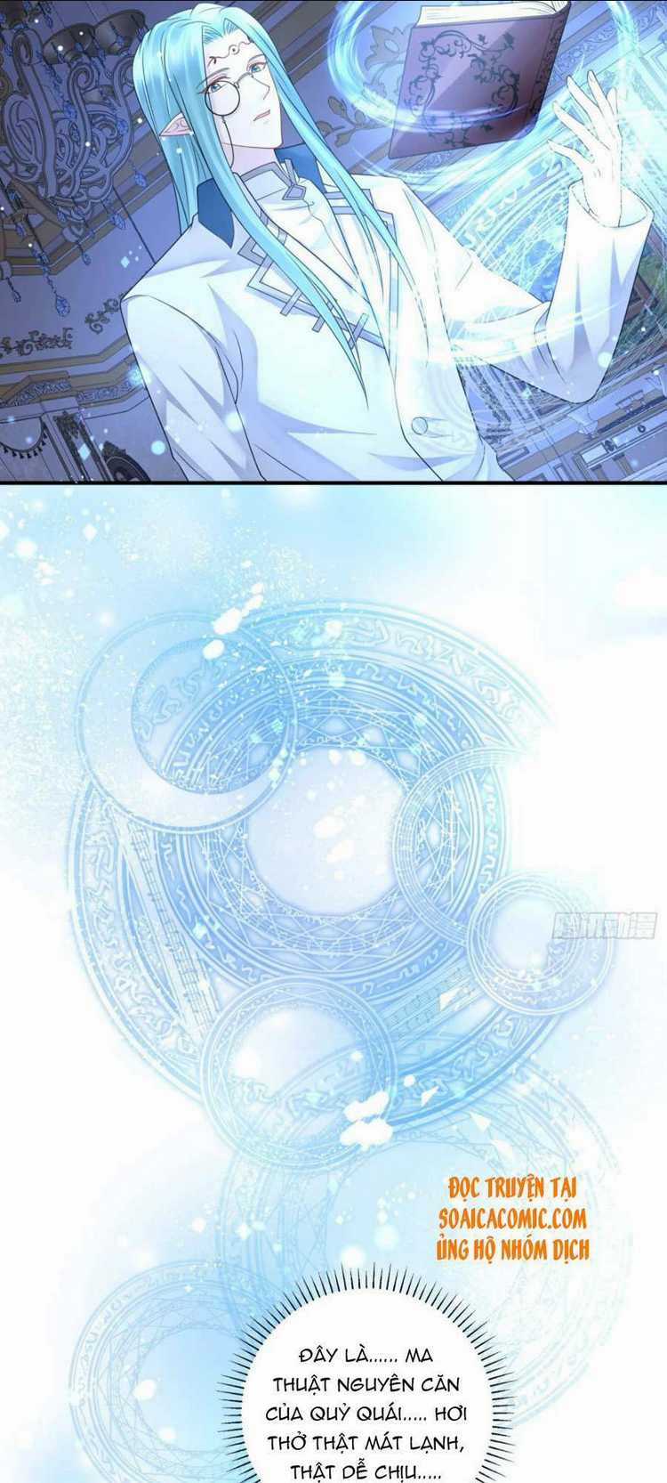 Dã Nam Nhân Đều Muốn Gả Cho Ta Chapter 19 trang 9