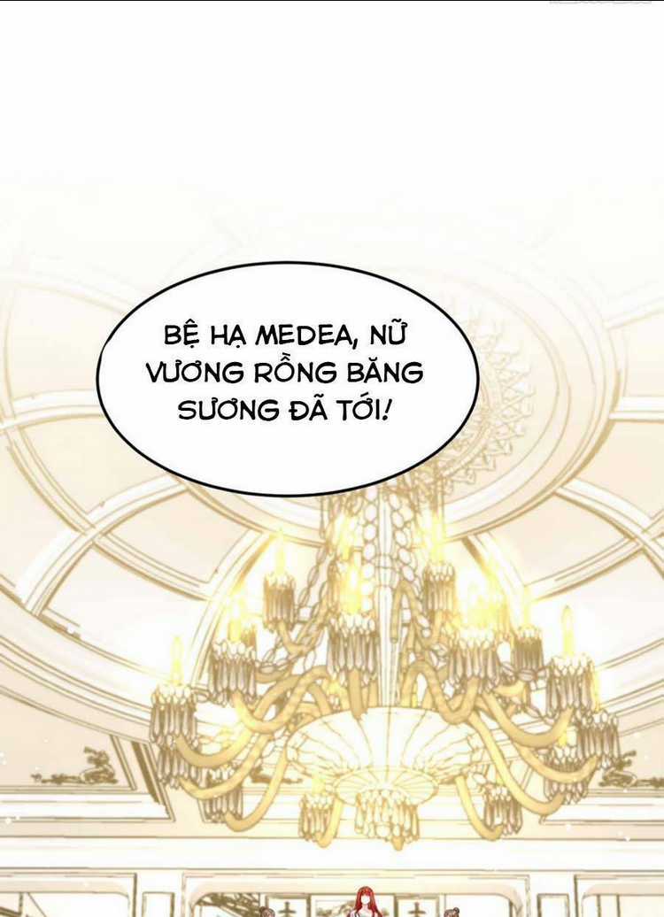 Dã Nam Nhân Đều Muốn Gả Cho Ta Chapter 2 trang 12