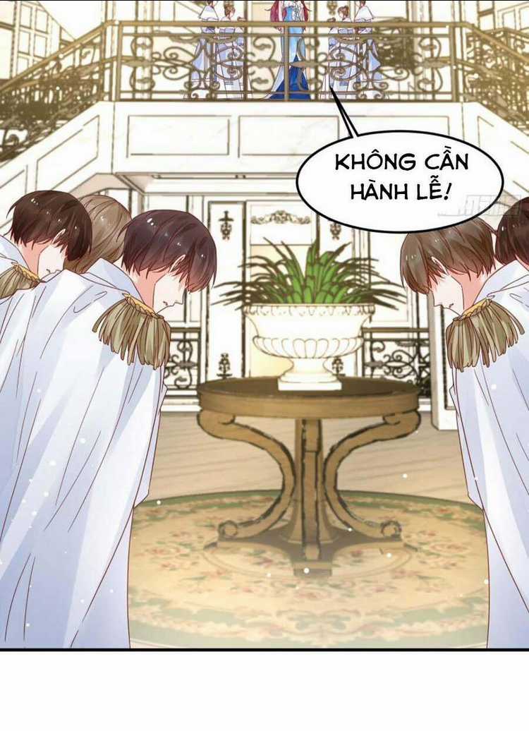 Dã Nam Nhân Đều Muốn Gả Cho Ta Chapter 2 trang 13