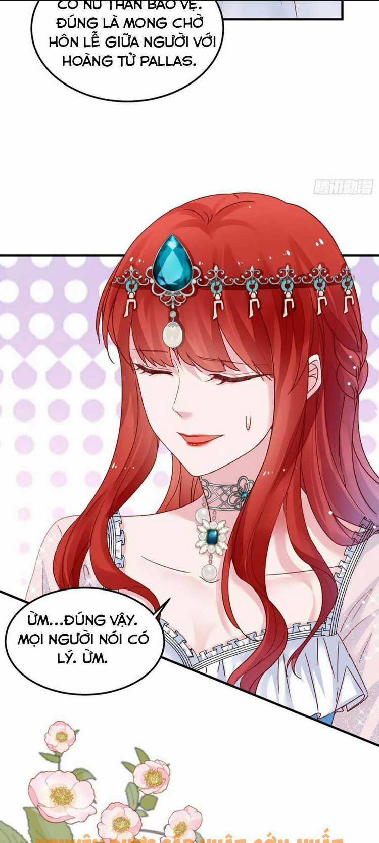 Dã Nam Nhân Đều Muốn Gả Cho Ta Chapter 2 trang 15