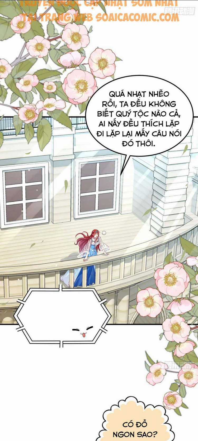 Dã Nam Nhân Đều Muốn Gả Cho Ta Chapter 2 trang 16