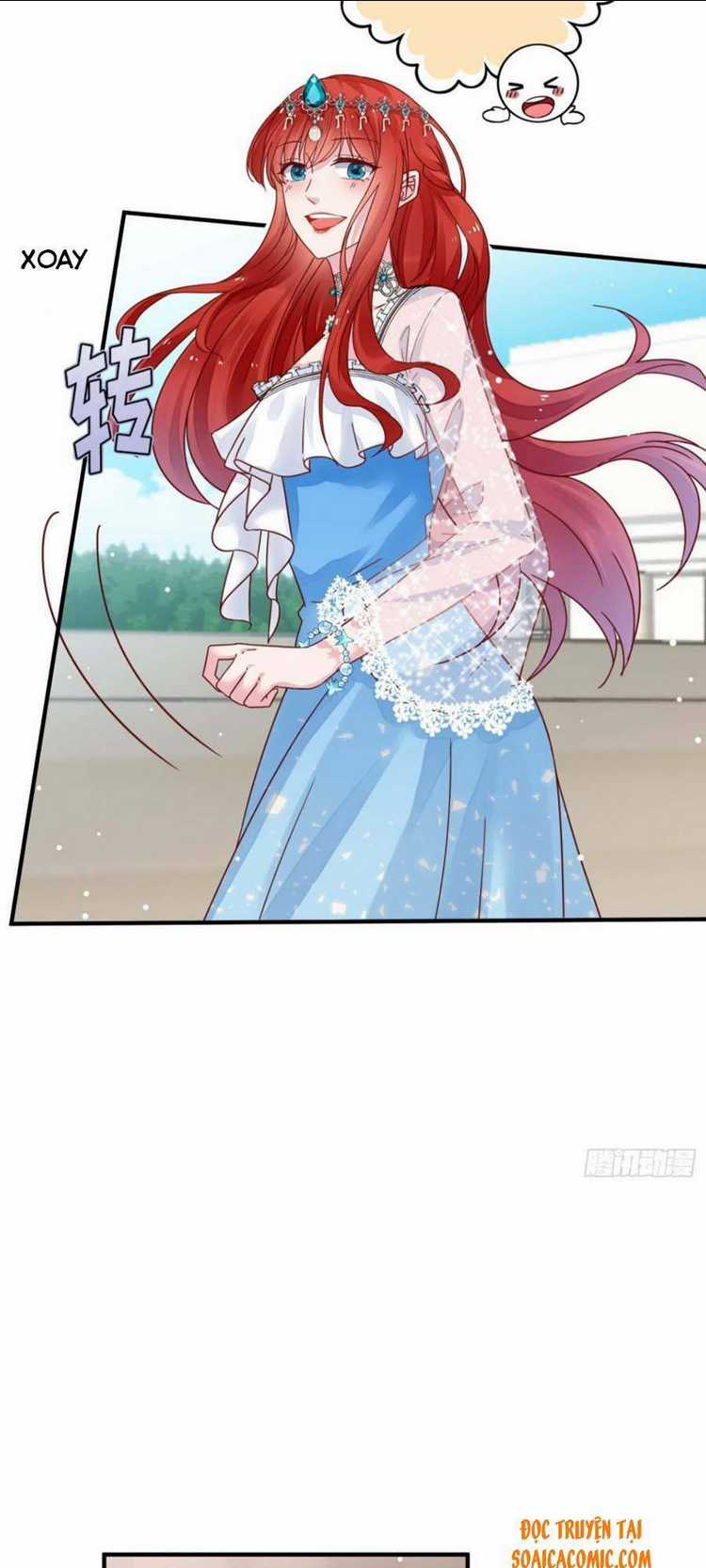 Dã Nam Nhân Đều Muốn Gả Cho Ta Chapter 2 trang 17