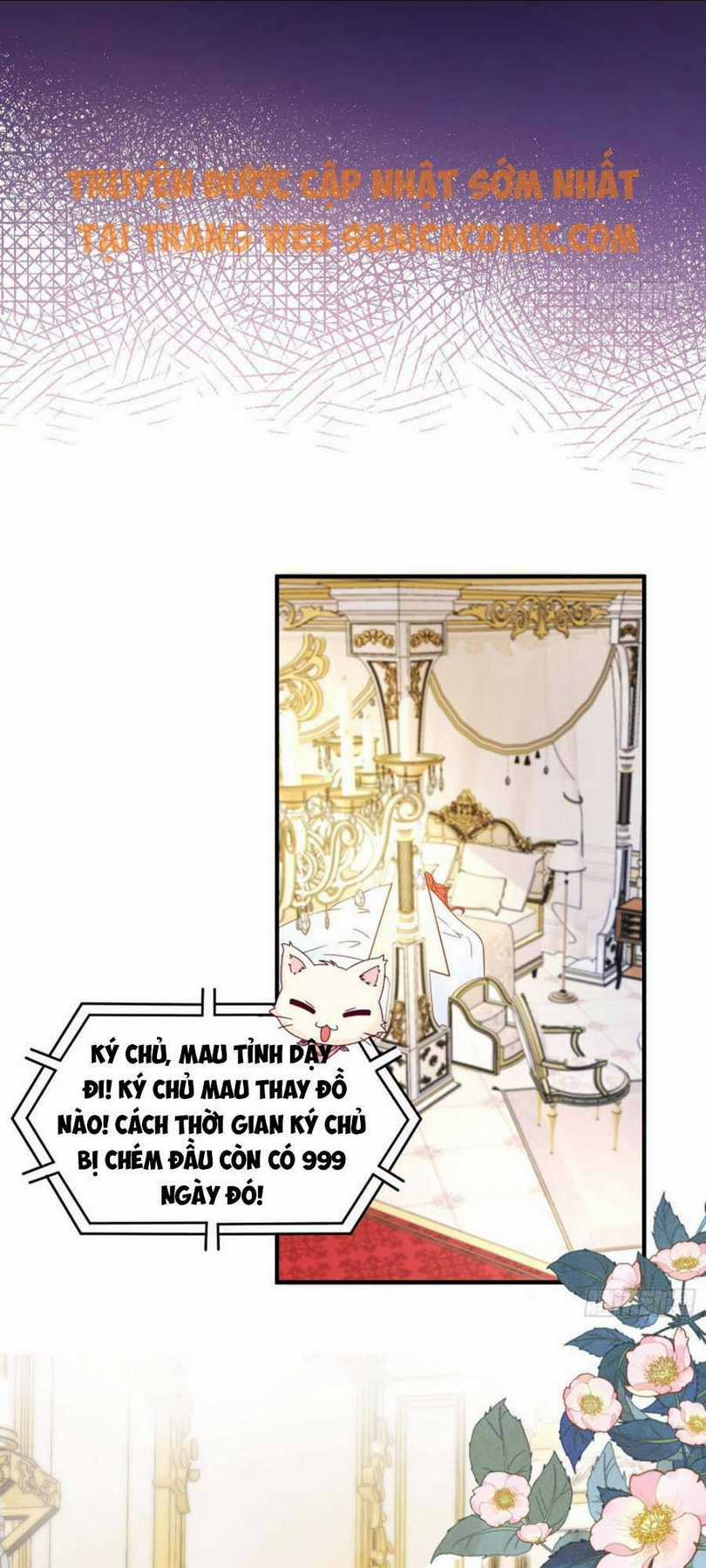 Dã Nam Nhân Đều Muốn Gả Cho Ta Chapter 2 trang 2