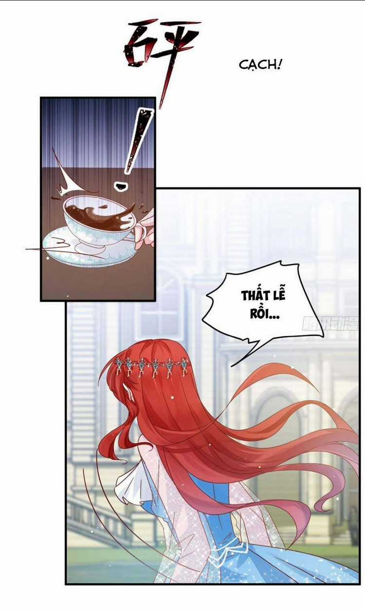 Dã Nam Nhân Đều Muốn Gả Cho Ta Chapter 2 trang 20