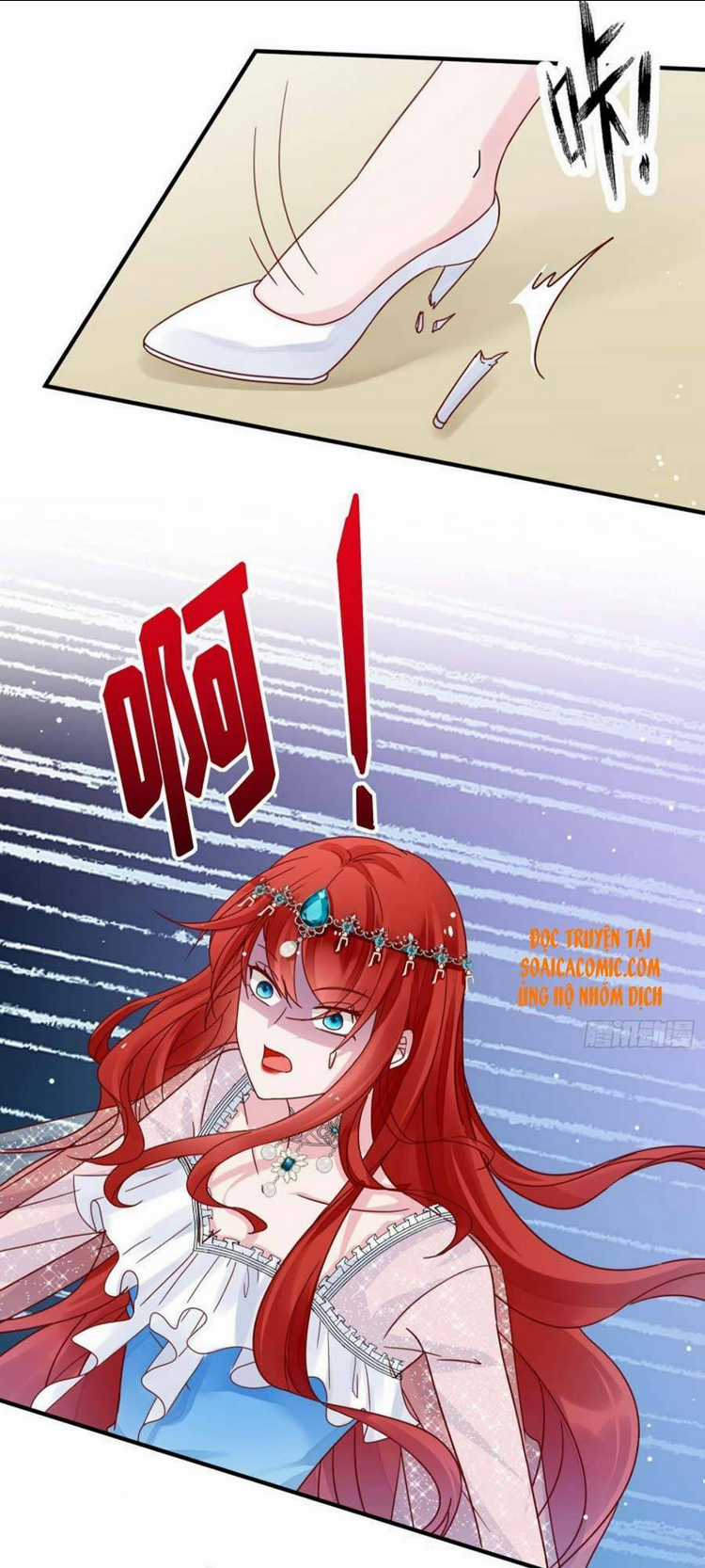 Dã Nam Nhân Đều Muốn Gả Cho Ta Chapter 2 trang 24