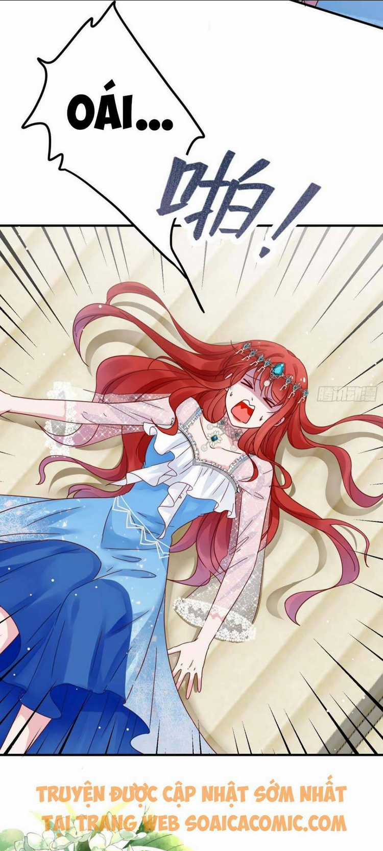 Dã Nam Nhân Đều Muốn Gả Cho Ta Chapter 2 trang 25