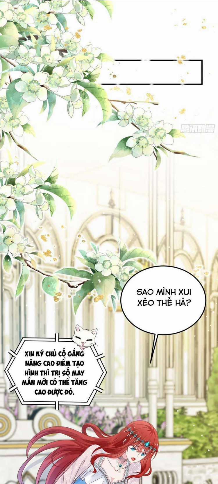 Dã Nam Nhân Đều Muốn Gả Cho Ta Chapter 2 trang 26