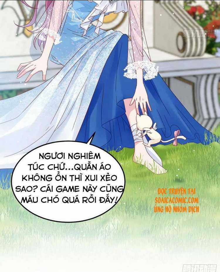 Dã Nam Nhân Đều Muốn Gả Cho Ta Chapter 2 trang 27