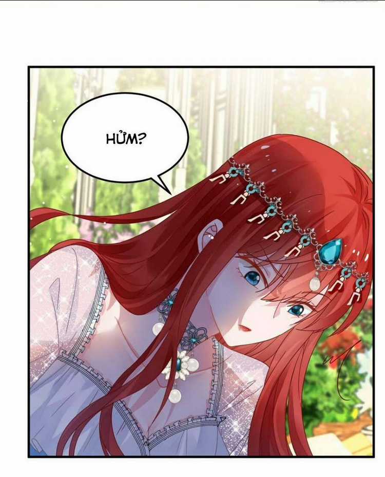 Dã Nam Nhân Đều Muốn Gả Cho Ta Chapter 2 trang 28