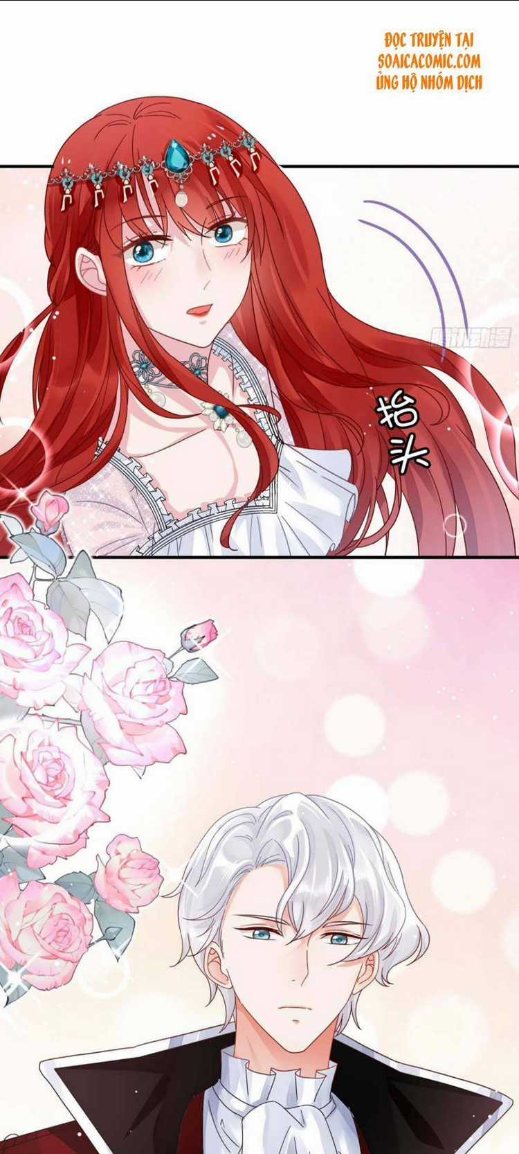 Dã Nam Nhân Đều Muốn Gả Cho Ta Chapter 2 trang 29