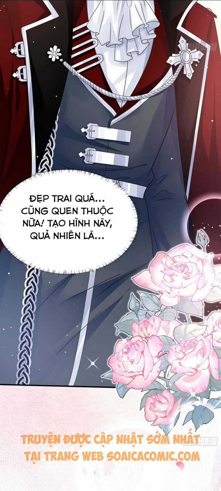 Dã Nam Nhân Đều Muốn Gả Cho Ta Chapter 2 trang 30