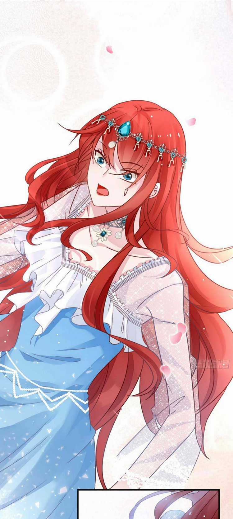 Dã Nam Nhân Đều Muốn Gả Cho Ta Chapter 2 trang 31