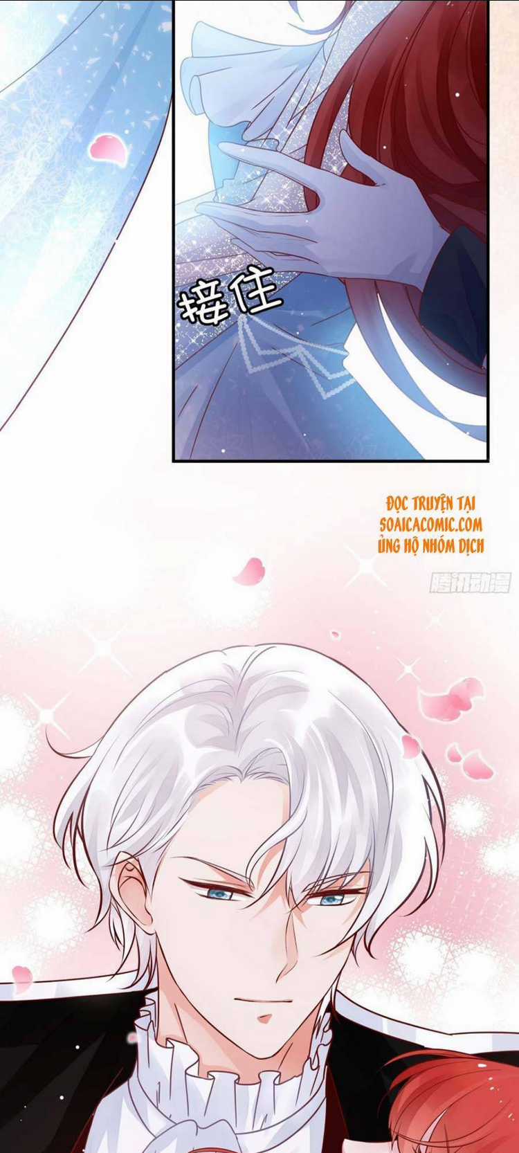 Dã Nam Nhân Đều Muốn Gả Cho Ta Chapter 2 trang 32